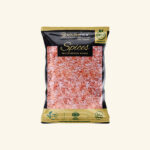 1. Pink salt granular