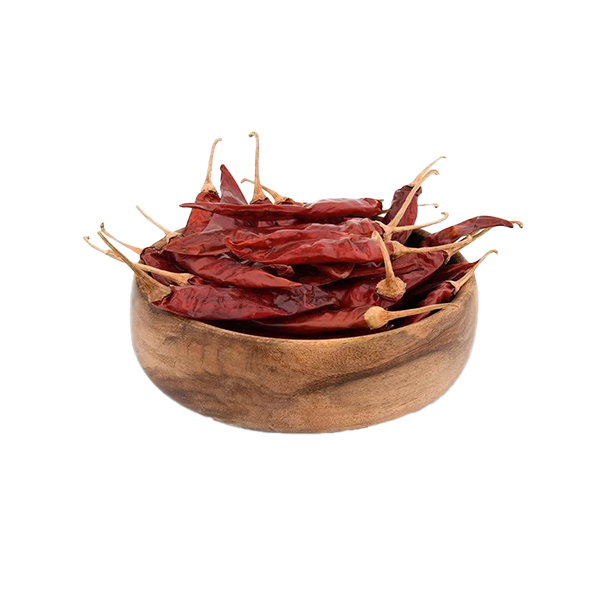 Red Chilli Whole Price in Pakistan - GV Foods